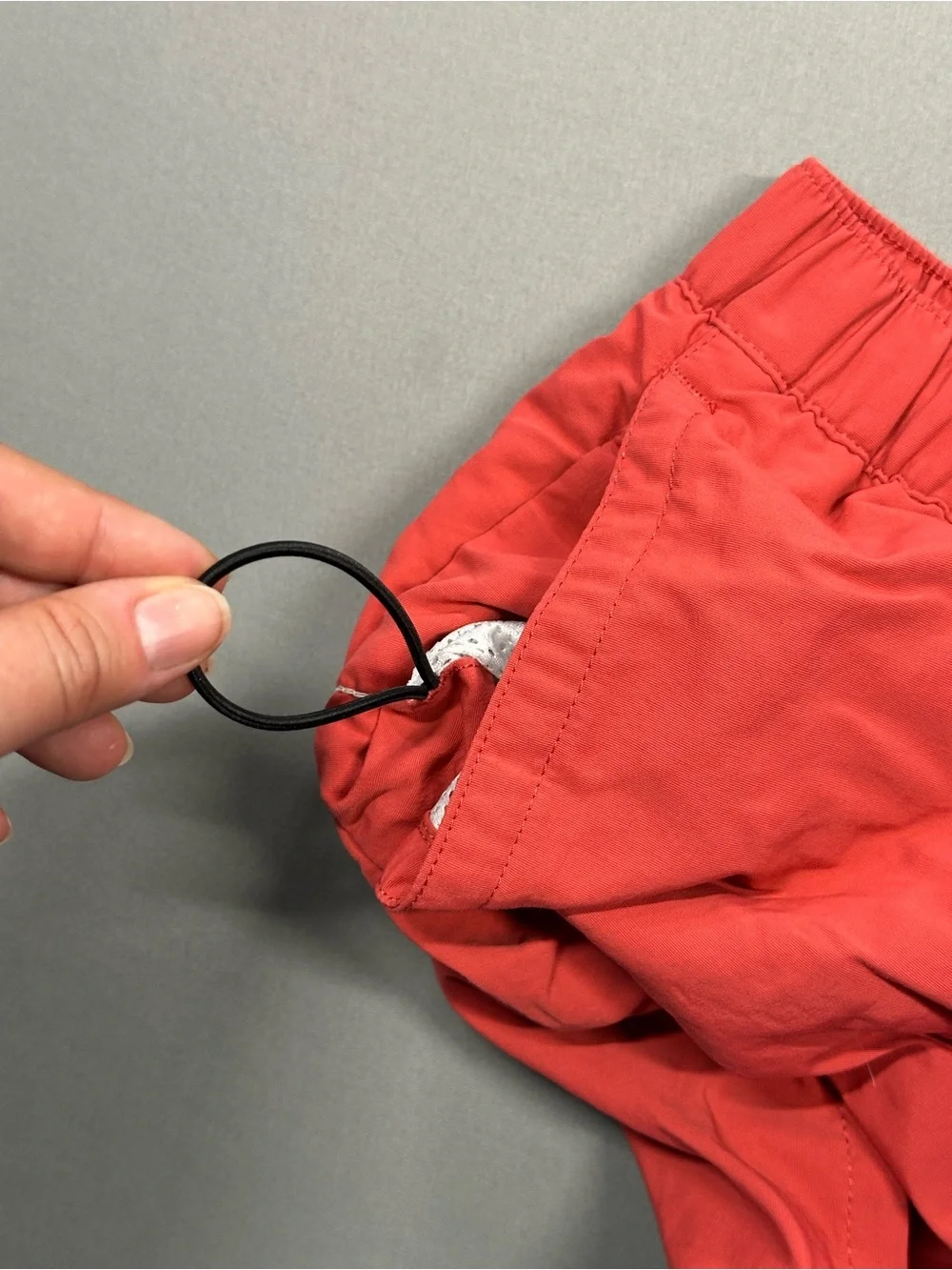 Patagonia Barely Baggies Shorts, 2½